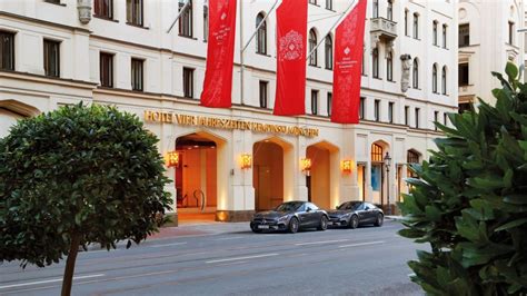 sex hotel münchen|Escorts in Hotel Vier Jahreszeiten Kempinski München .